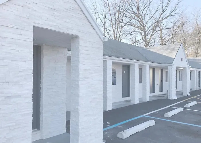 Ramsey Inn & Suites