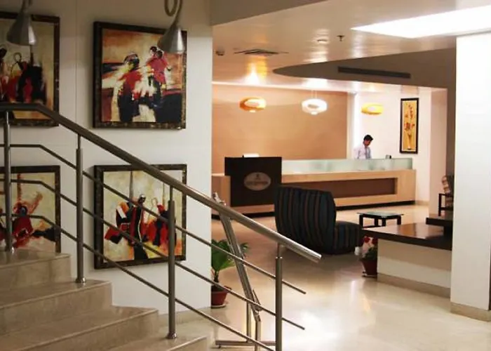 Hotel Natraj Dibrugarh