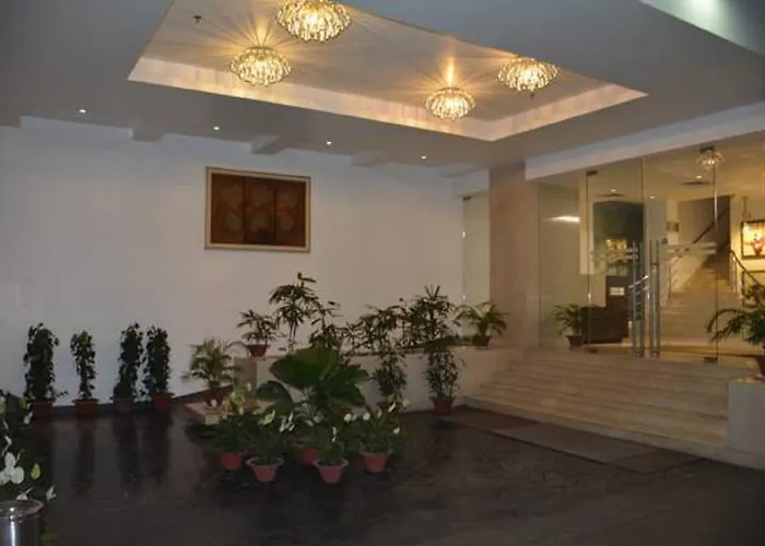 Hotel Natraj Dibrugarh