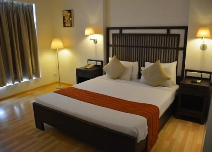 Hotel Natraj Dibrugarh