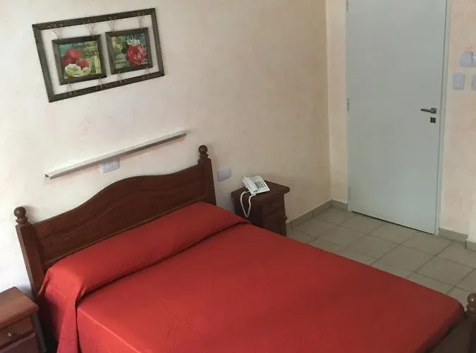 Hotel El Porteno Buenos Aires