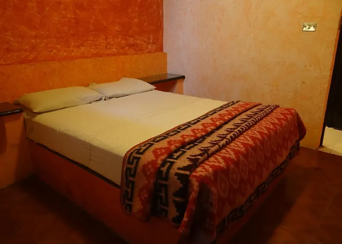 Hotel Rio Xalapa