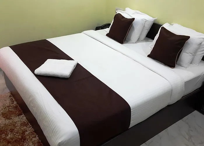 Kevins Bed & Breakfast Port Blair