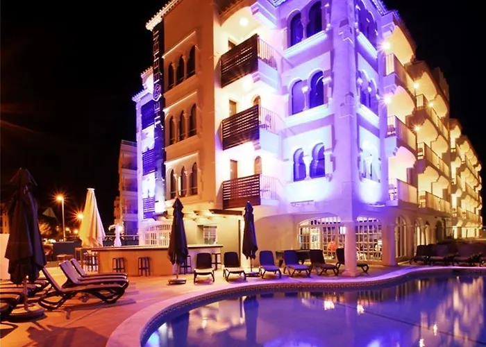 Hotel The Element Cambrils