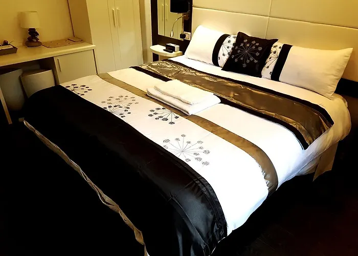 Bed and Breakfast Voyage Prive Deluxe à La Spezia