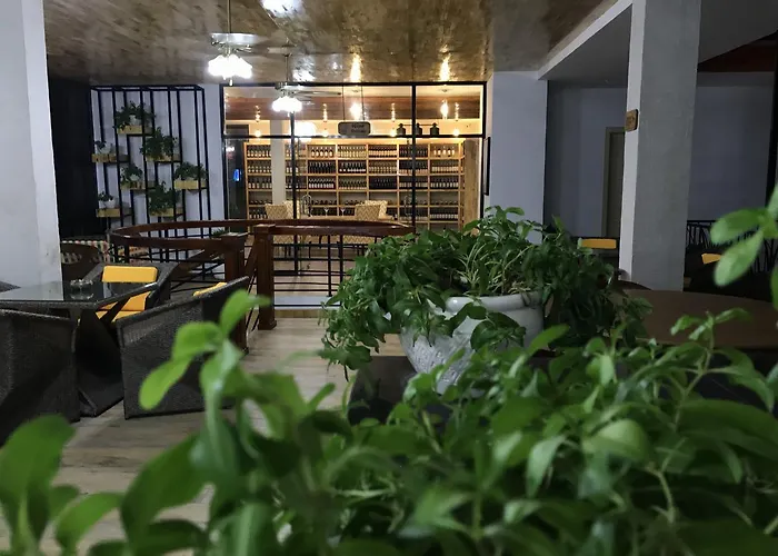 Benny'S City Hotel Sihanoukville