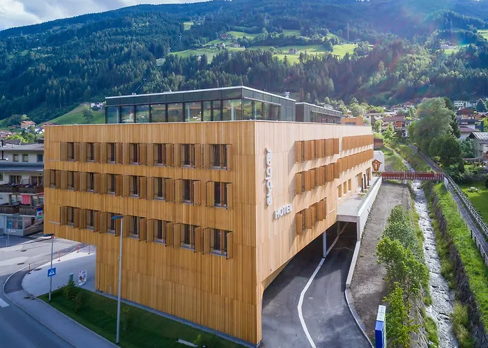 Explorer Hotel Zillertal Kaltenbach