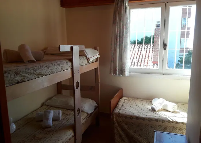 Hotel La Fontana Villa Gesell
