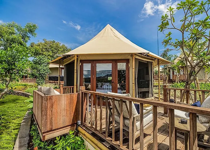 Menjangan Dynasty Resort Pemuteran
