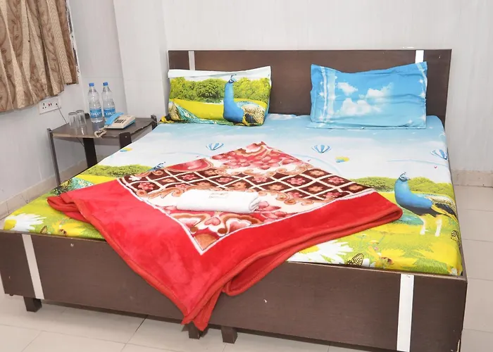 Asha Guest House Amritsar