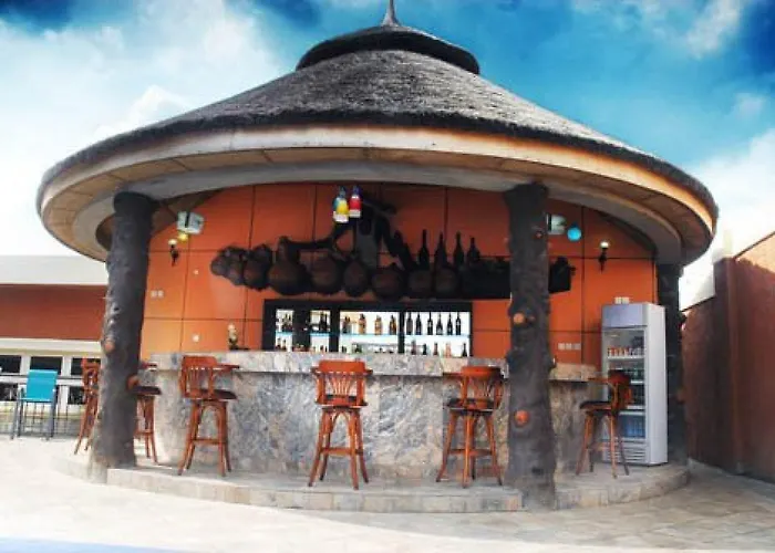 Ibeto Hotels Abuja