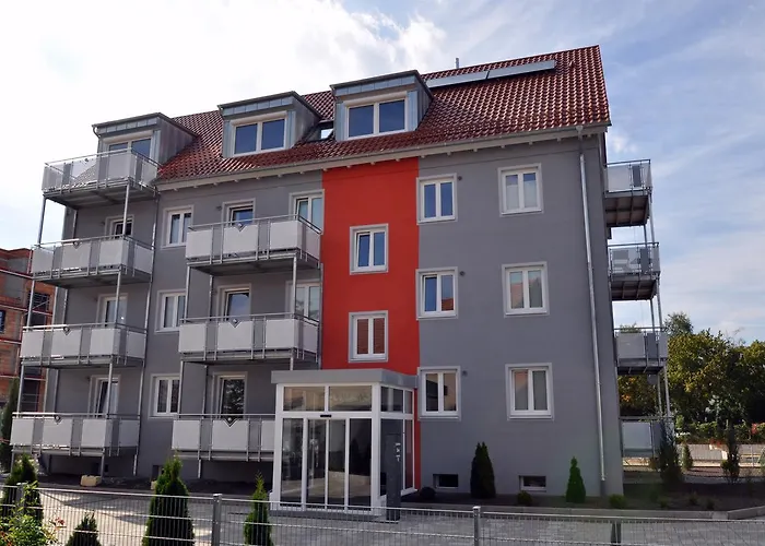Goldener Schlüssel mit Gästehaus Sina Nördlingen