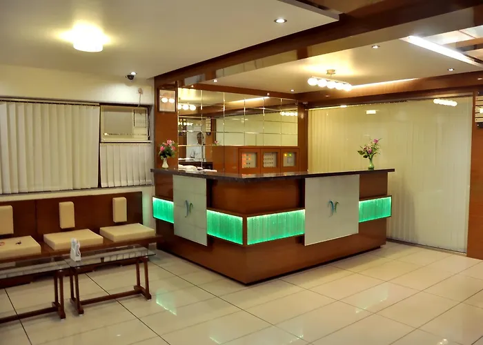 Hotel Happiness Surat