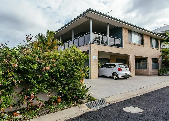 Coffs Jetty Bnb Coffs Harbour