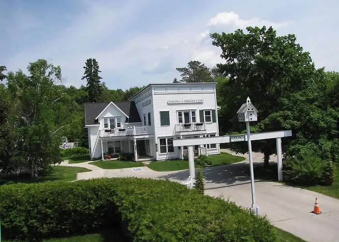 The Lodgings At Pioneer Lane Ephraim