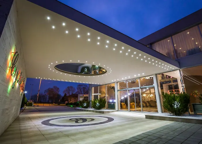 Hotel Crystal Light Nis