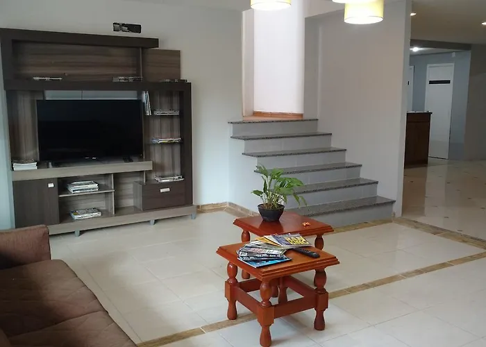 Lótus Hotel Porto Alegre