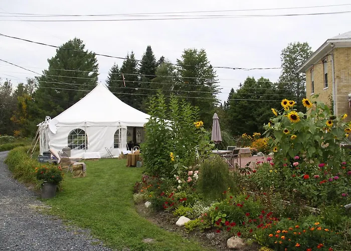 Auberge Taylor Manor Saint-Georges