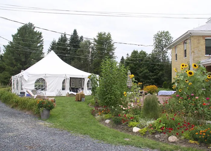 Auberge Taylor Manor Saint-Georges