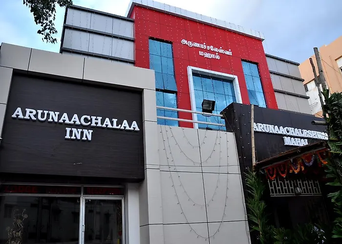 Arunaachalaa Inn Palni