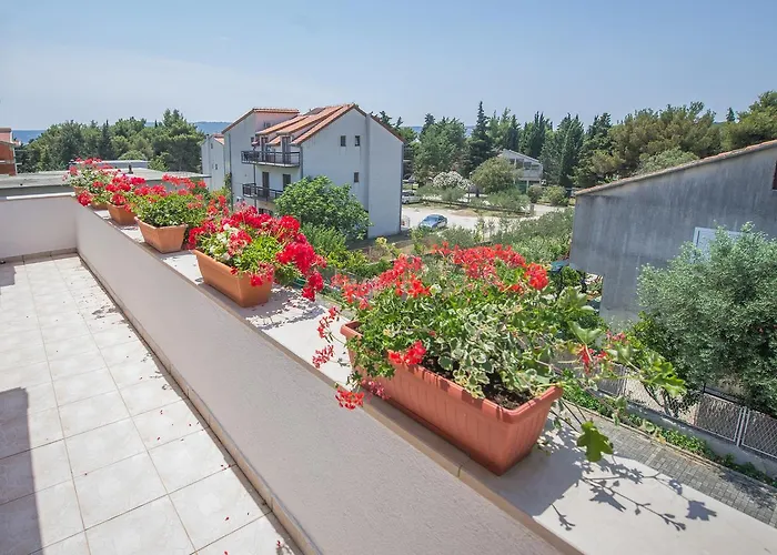 Guesthouse Helena Kastela