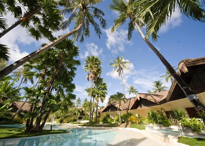 Pulchra Resort Cebu