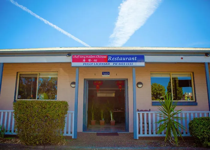 Balan Village Motel Nowra