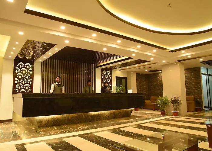 Hotel Elaf International Cox's Bazar
