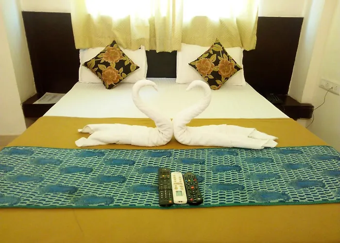 Hotel Mahalaxmi Panvel