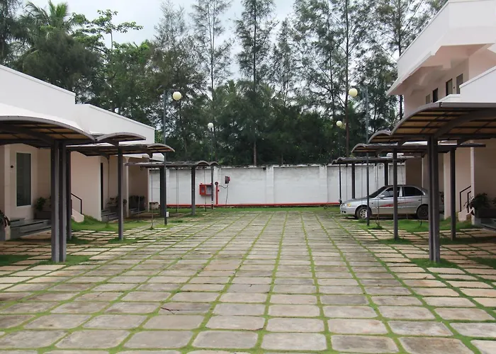Green Royale Resorts Bodinayakkanur