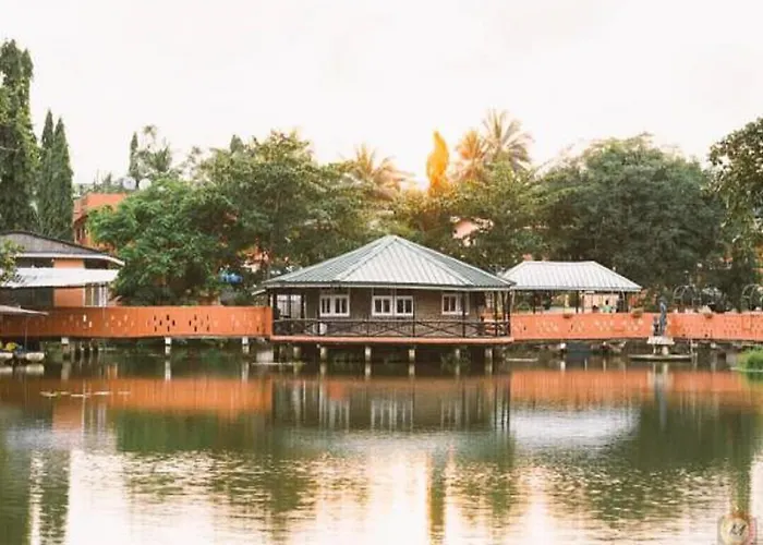 Hans Cottage Botel Cape Coast