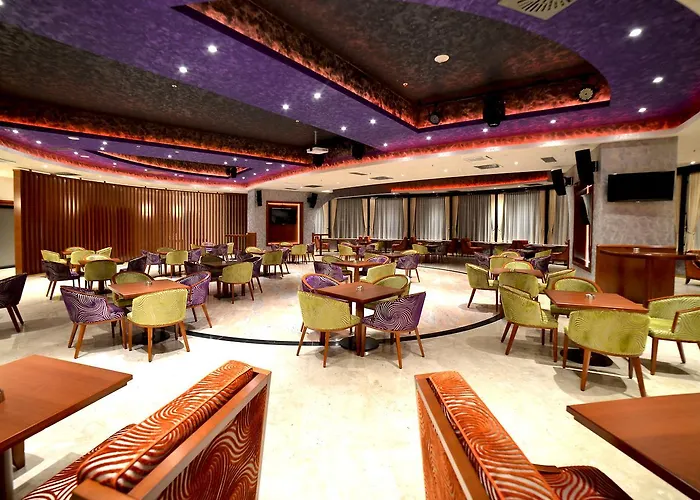 Hotel Mellain Tuzla