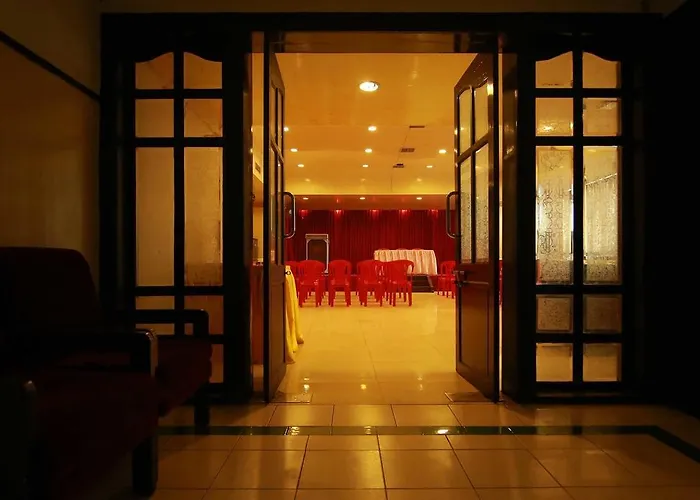 Hotel Palace Tower Thrissur