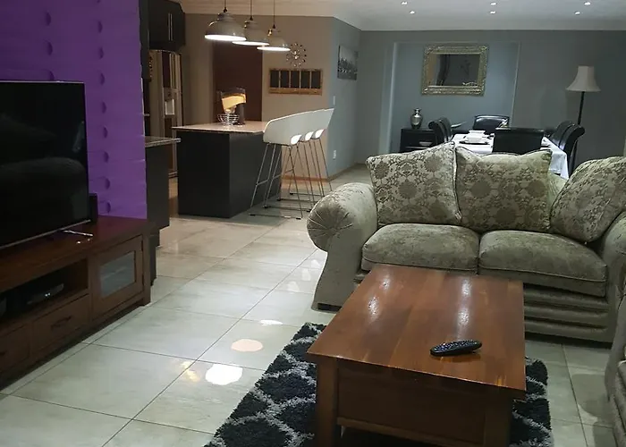 Dinaledi House Hotel Bela-Bela