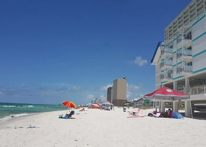 Fontainebleau Terrace Aparthotel Panama City Beach