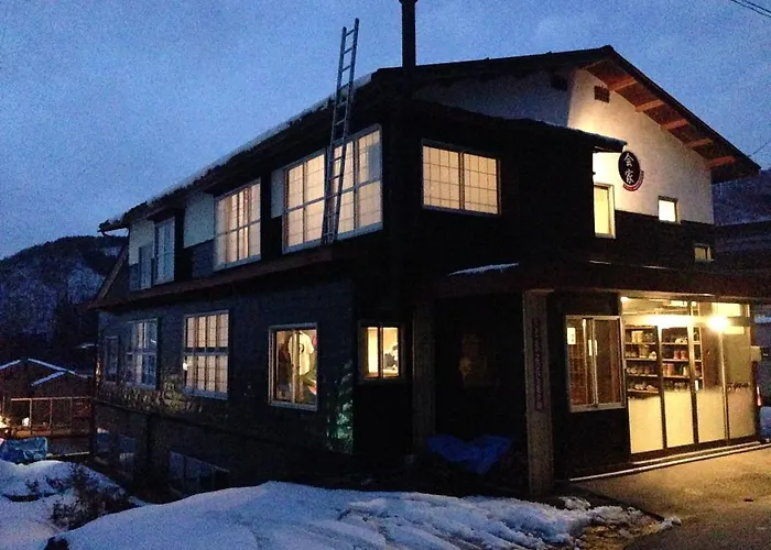 Kaiya Nozawa Villa