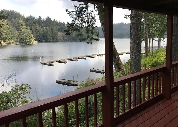 Mercer Lake Resort And Beach Florence