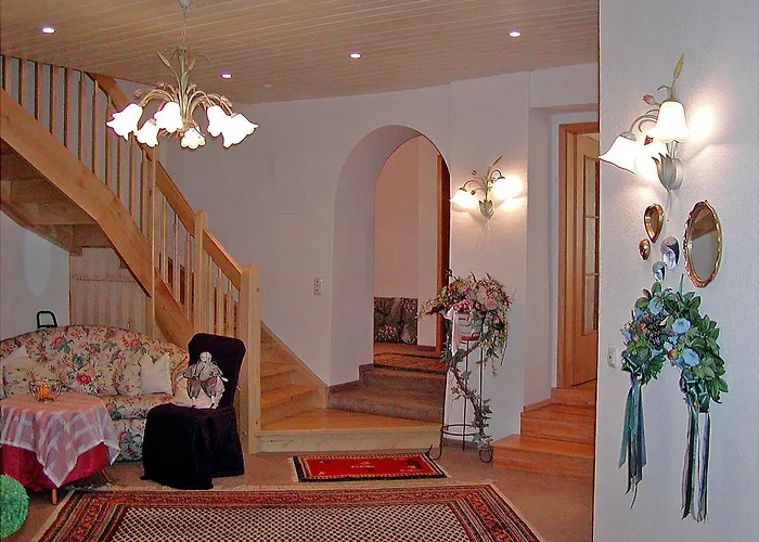 Altstadtpension Dietz Kelheim