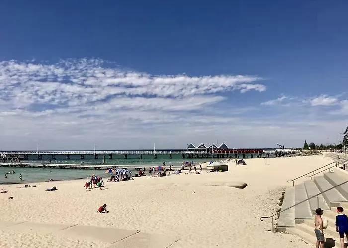Little Shangri-La Busselton