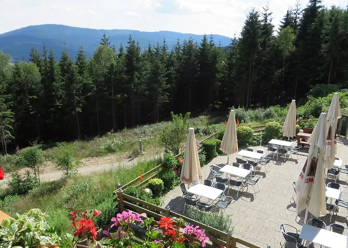 Hotel Kolmsteiner Hof Neukirchen beim Heiligen Blut