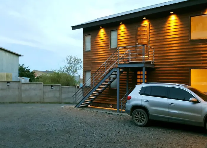 Hotel Patagonia B&B Punta Arenas