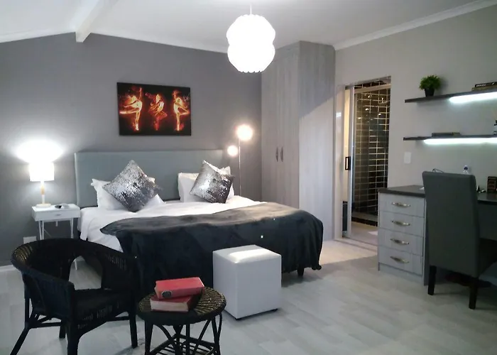 Mulenvo Guest House Bloubergstrand