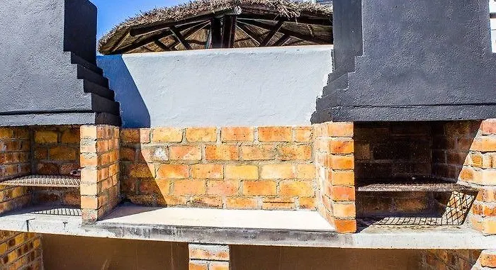 Mulenvo Guest House Bloubergstrand