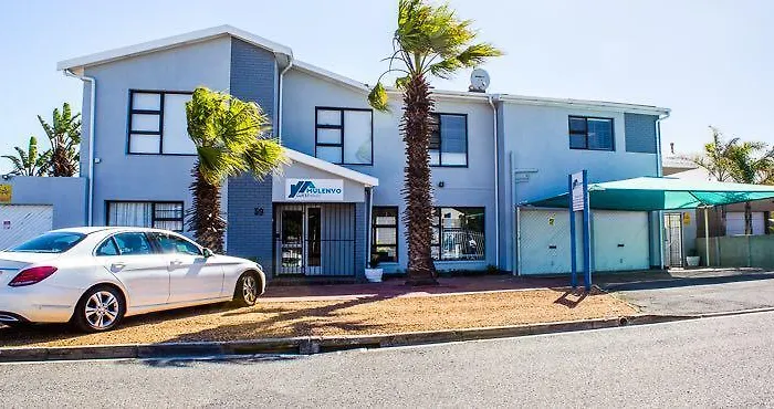 Mulenvo Guest House Bloubergstrand