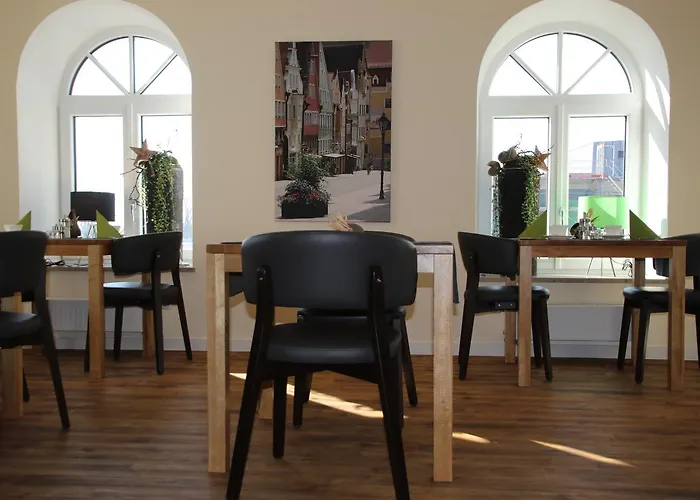 Pension Engelkeller Donauwörth