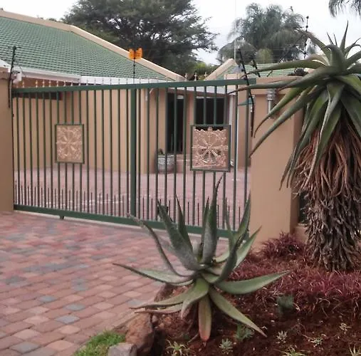 Hanna'S Place Polokwane