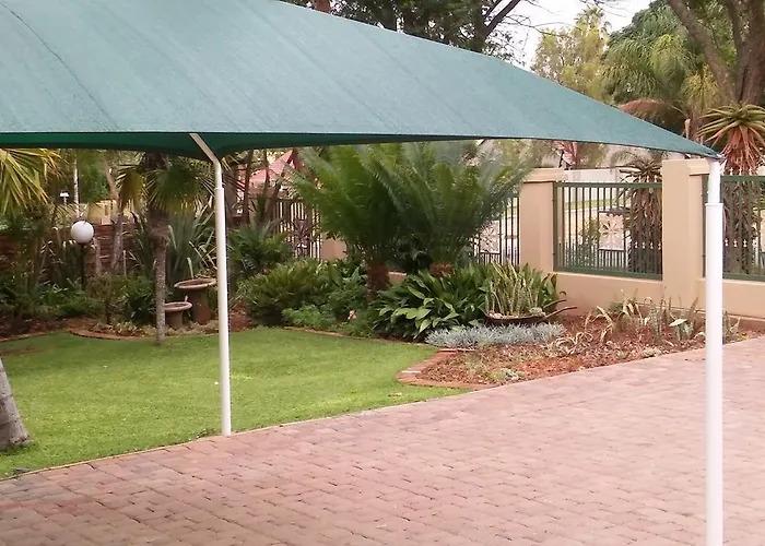 Hanna'S Place Polokwane