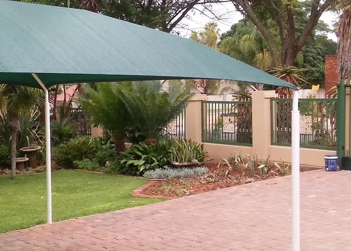 Hanna'S Place Polokwane