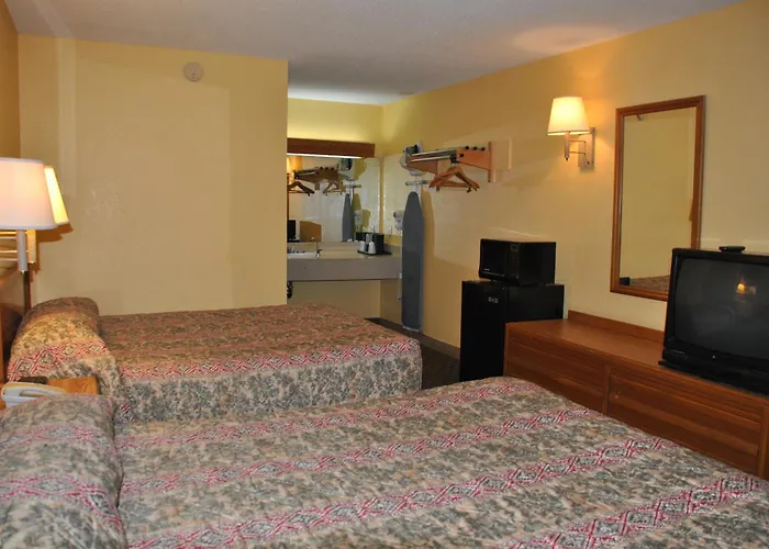 America'S Best Inn - Beaufort