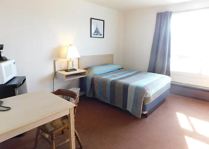 Timberland Hotel Hinton